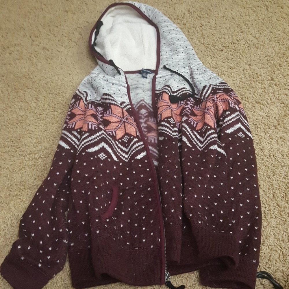 Cute jacket